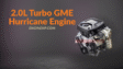 Chrysler Engines: 2.0L Turbo GME Hurricane Engine Hp, Reliability, and Performance