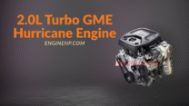 Chrysler Engines: 2.0L Turbo GME Hurricane Engine Hp, Reliability, and Performance