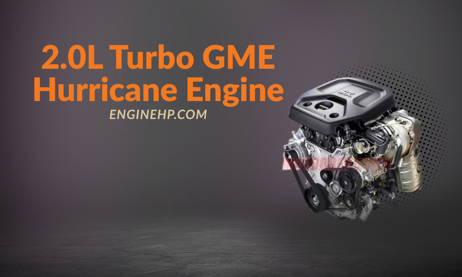 Chrysler Engines: 2.0L Turbo GME Hurricane Engine Hp, Reliability, and Performance