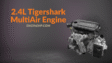 Chrysler Engines: 2.4L Tigershark MultiAir Engine Hp, Reliability, and Performance