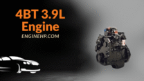 Cummins Engines: 4BT 3.9L Power, Performances and Durability