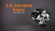 Chrysler Engine: 5.7L 345 HEMI Hp, Performance, and Legacy