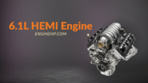 Chrysler Engine: 6.1L HEMI Engine Hp, Performance, and Legacy