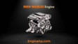 BMW N42B20 Engine Hp