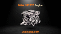 BMW N42B20 Engine Hp