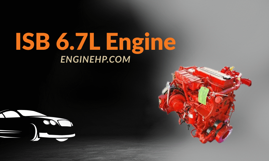 Cummins Engines: ISB 6.7L Engine Hp, Reliability, and Performance