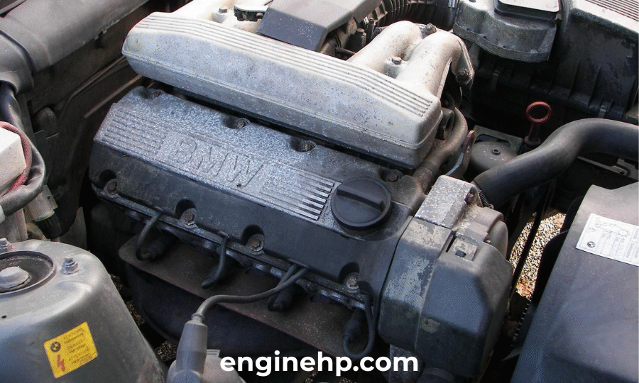 BMW M40B18Engine Hp, Stroke, Torque, Fuel Type