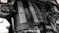 BMW M52B20 Engine Hp, Stroke, Torque, Fuel Type