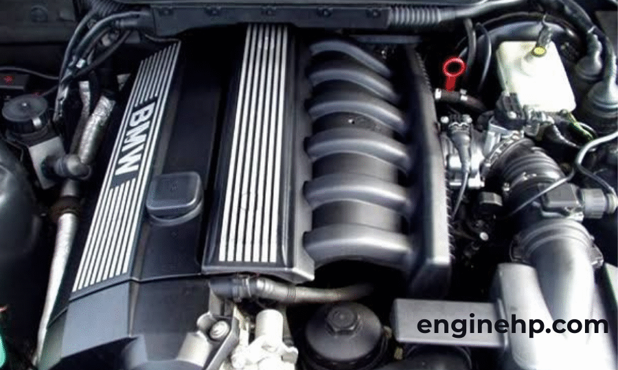 BMW M52B28 Engine Hp,