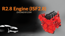 Cummins Engines: R2.8 Engine (ISF2.8) Hp, Reliability, and Performance