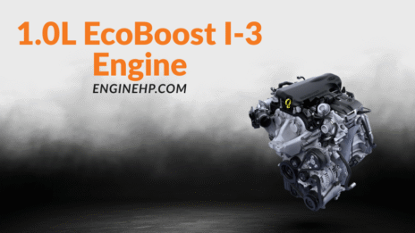 Ford Engines: 1.0L EcoBoost I-3 Engine Hp, Reliability, and Performance