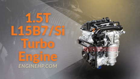 Honda Engines 1.5T L15B7/Si Turbo Engine Hp, Reliability, and Performance