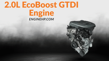 Ford Engines: 2.0L EcoBoost GTDI Engine Hp, Reliability, and Performance