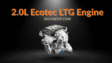 GM Engines 2.0L Ecotec LTG Engine Hp, Reliability, and Performance