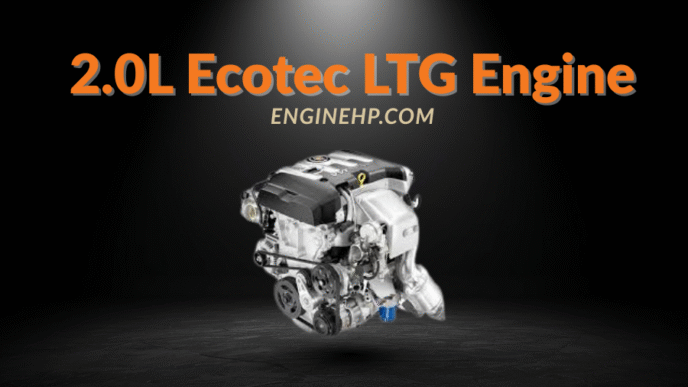 GM Engines: 2.4L Ecotec Engine Hp, Reliability, and Performance - ENGINE HP