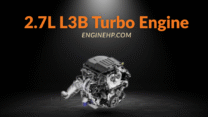 GM Engines 2.7L L3B Turbo Engine Hp, Reliability, and Performance