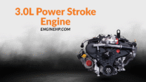 Ford Engines 3.0L Power Stroke Diesel Engine Performance & Reliability Guide