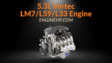 GM Engines 6.0L L96 Vortec Engine Hp, Reliability, and Performance