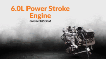 Ford Engines 6.0L Power Stroke Diesel Engine Power, Problems & Potential