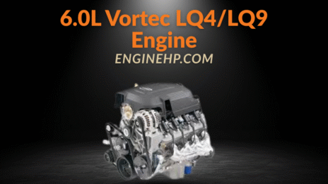GM Engines 6.0L Vortec LQ4/LQ9 Engine Hp, Reliability, and Performance