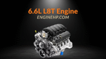 GM Engines 6.6L L8T Engine Hp, Reliability, and Performance