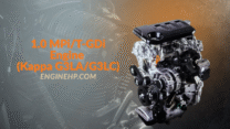 Hyundai KIA Engines 1.0 MPi/T-GDi Engine (Kappa G3LA/G3LC) Hp, Reliability, and Performance
