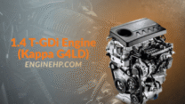 Hyundai KIA Engines 1.4 T-GDi Engine (Kappa G4LD) Hp, Reliability, and Performance