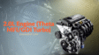 Hyundai KIA Engines 2.0L Engine (Theta MFI/GDI Turbo) Hp, Reliability, and Performance