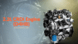 Hyundai KIA Engines 2.2L CRDi Engine (D4HB) Hp, Reliability, and Performance