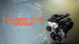 Hyundai KIA Engines 2.4L Engine (Theta MFI/GDI) Hp, Reliability, and Performance