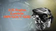 Hyundai KIA Engines 3.3L Engine (Lambda MPI/GDI/T-GDI) Hp, Reliability, and Performance