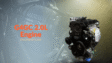Hyundai KIA Engines G4GC 2.0L Engine Hp, Reliability, and Performance