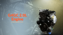 Hyundai KIA Engines G4GC 2.0L Engine Hp, Reliability, and Performance