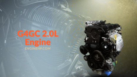 Hyundai KIA Engines G4GC 2.0L Engine Hp, Reliability, and Performance