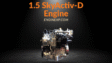 Mazda Engines 1.5 SkyActiv-D Engine Hp, Reliability, and Performance