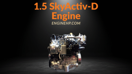 Mazda Engines 1.5 SkyActiv-D Engine Hp, Reliability, and Performance