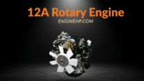 Mazda Engines 12A Rotary Engine Hp, Reliability, and Performance