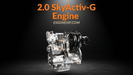 Mazda Engines 2.0 SkyActiv-G Engine  Hp, Reliability, and Performance