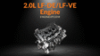 Mazda Engines 2.0L LF-DE/LF-VE Engine  Hp, Reliability, and Performance
