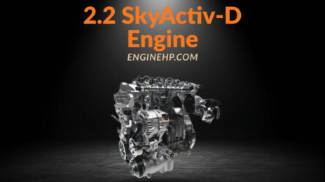 Mazda Engines 2.2 SkyActiv-D Engine Hp, Reliability, and Performance