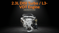 Mazda Engines 2.3L DISI Turbo / L3-VDT Engine Hp, Reliability, and Performance