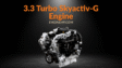 Mazda Engines 3.3 Turbo Skyactiv-G Engine Hp, Reliability, and Performance