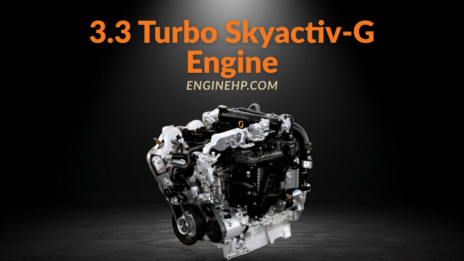 Mazda Engines 3.3 Turbo Skyactiv-G Engine Hp, Reliability, and Performance