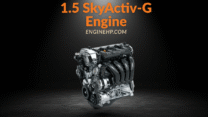  Mazda Engines 1.5 SkyActiv-G Engine Hp, Reliability, and Performance
