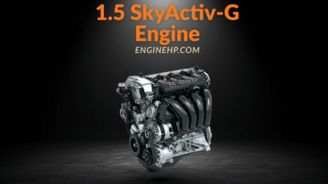  Mazda Engines 1.5 SkyActiv-G Engine Hp, Reliability, and Performance