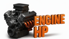 Engine HP